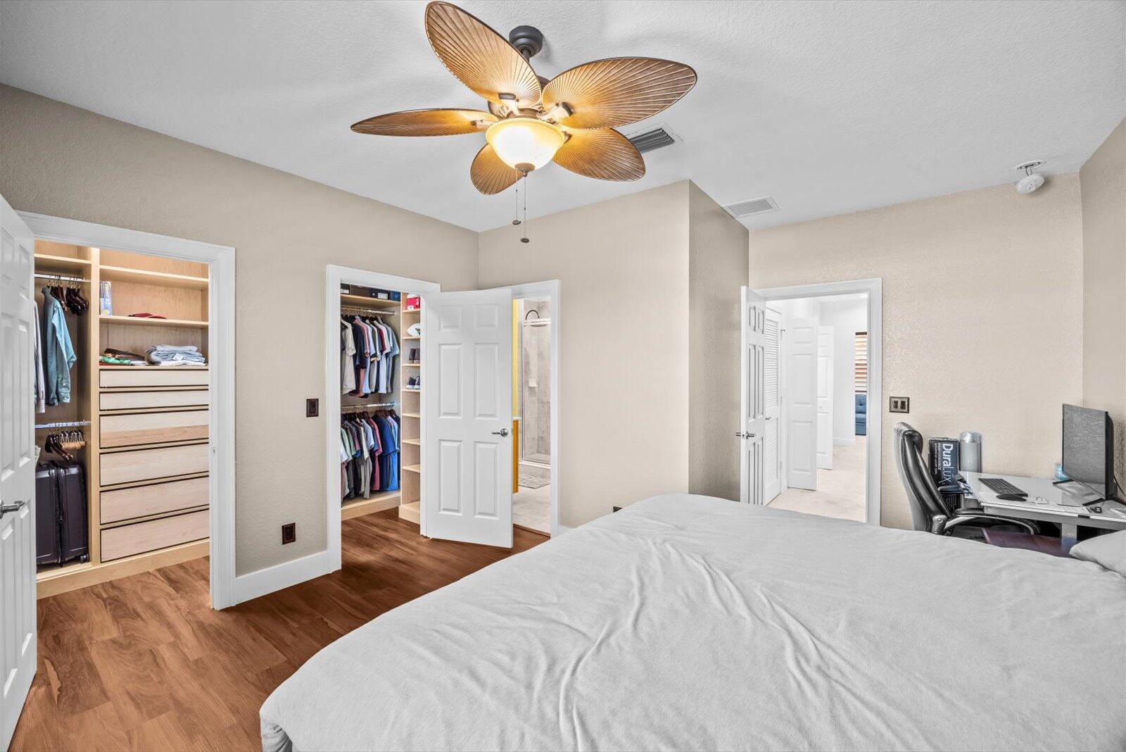 Hawks Ridge/Eco Village - Residential