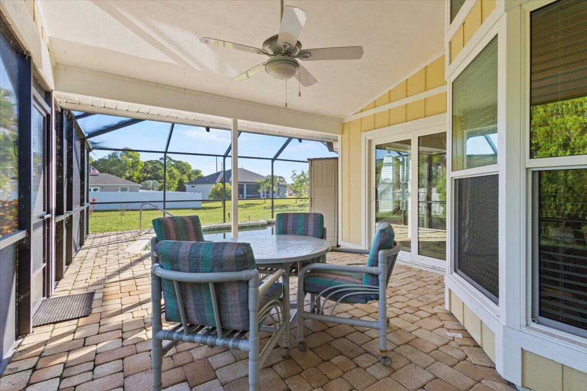 PORT ST LUCIE SECTION 40 - Residential