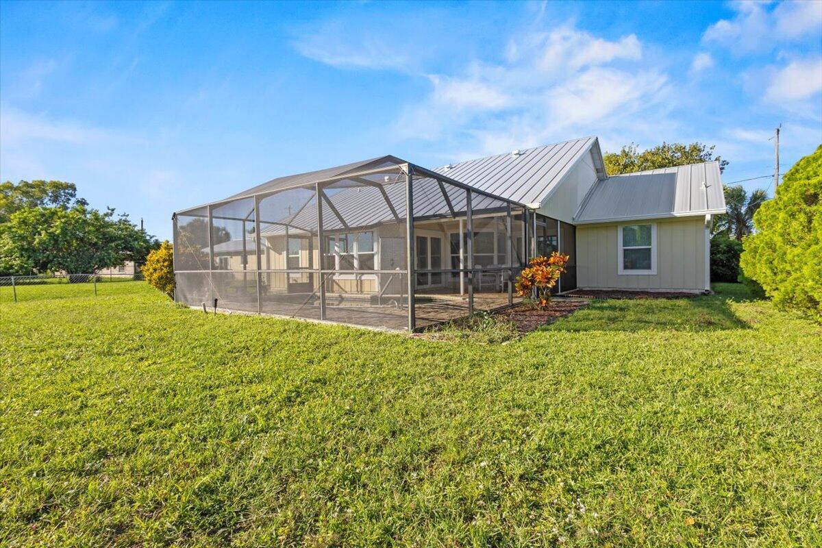 PORT ST LUCIE SECTION 40 - Residential