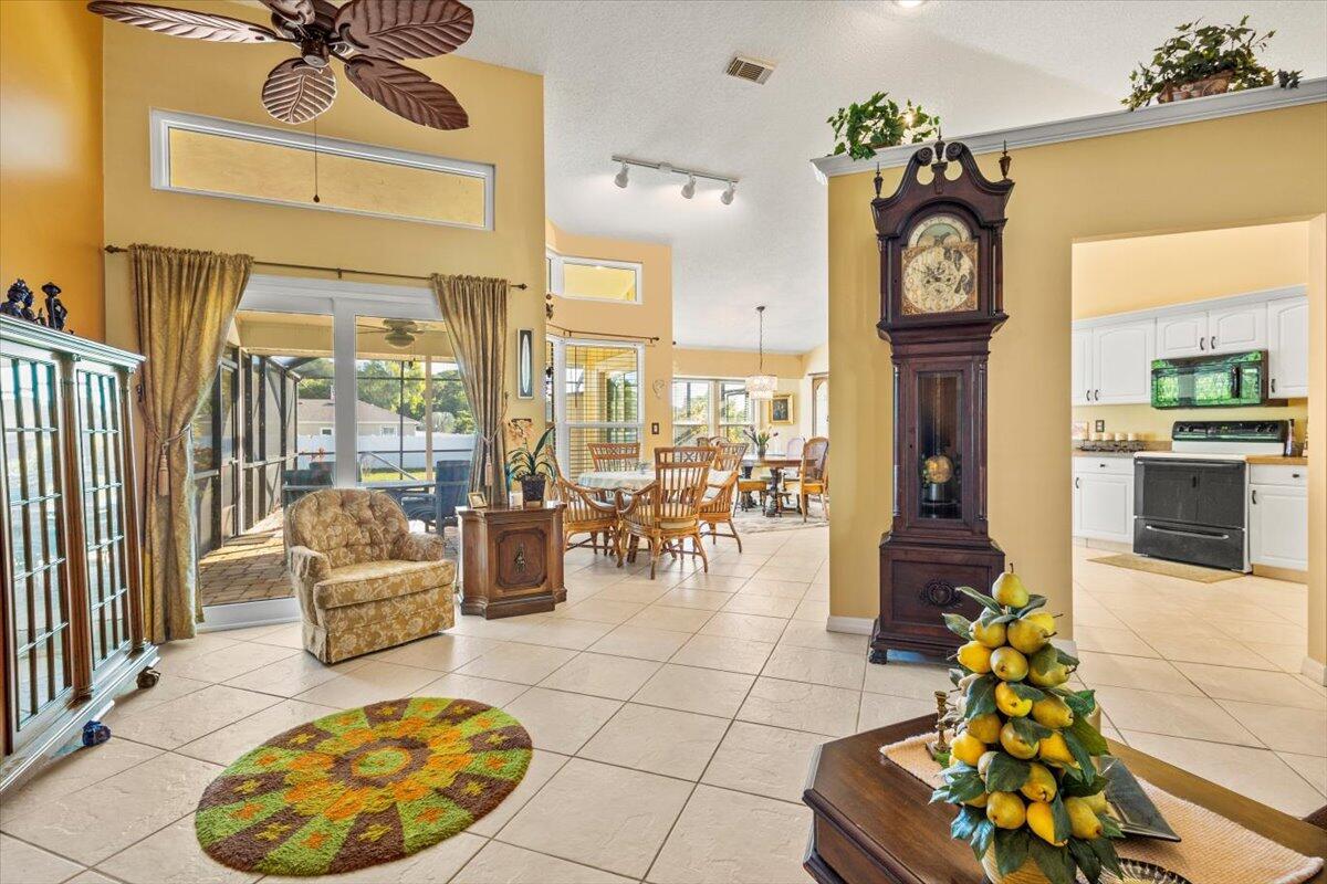 PORT ST LUCIE SECTION 40 - Residential