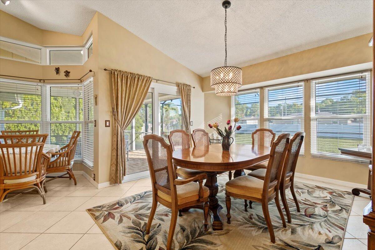 PORT ST LUCIE SECTION 40 - Residential