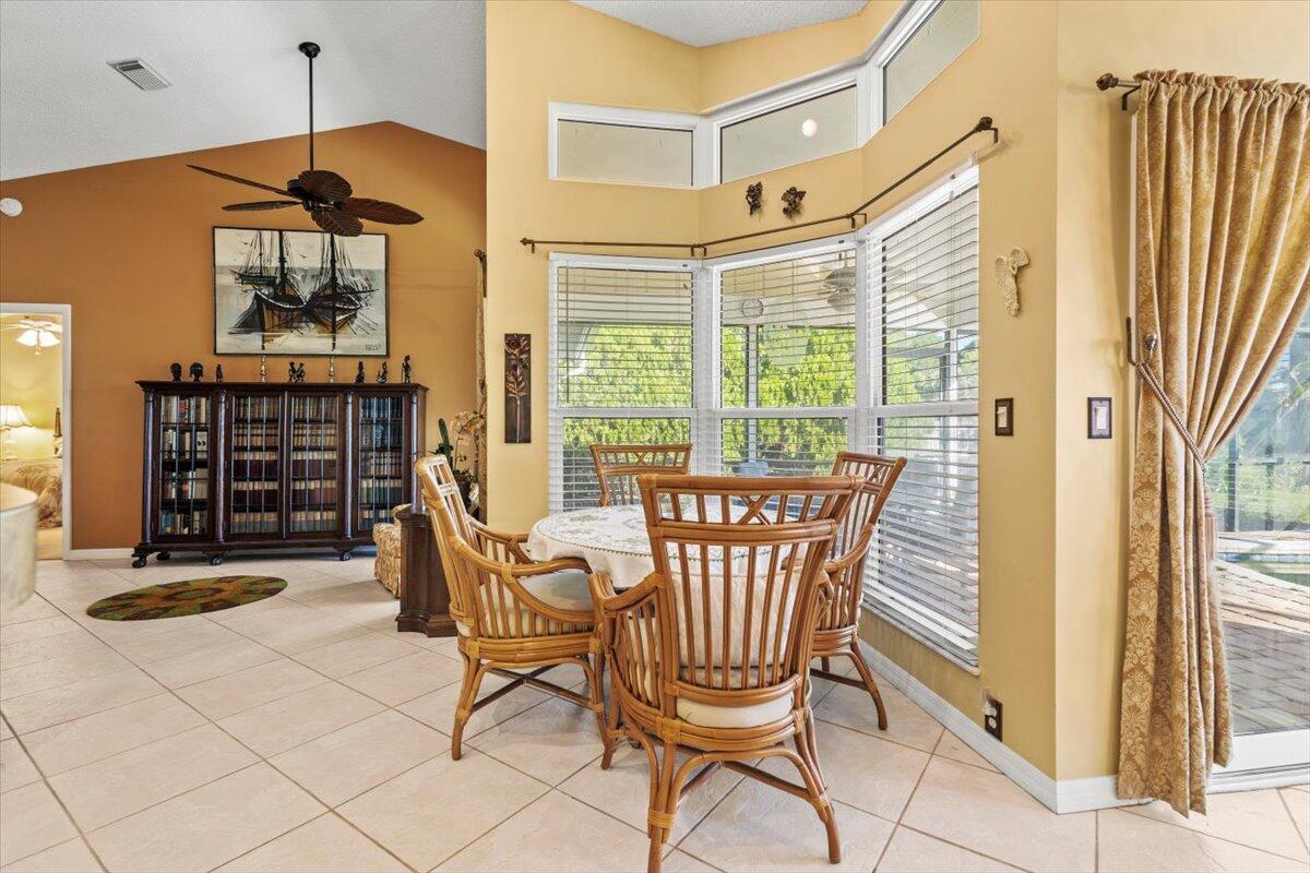 PORT ST LUCIE SECTION 40 - Residential