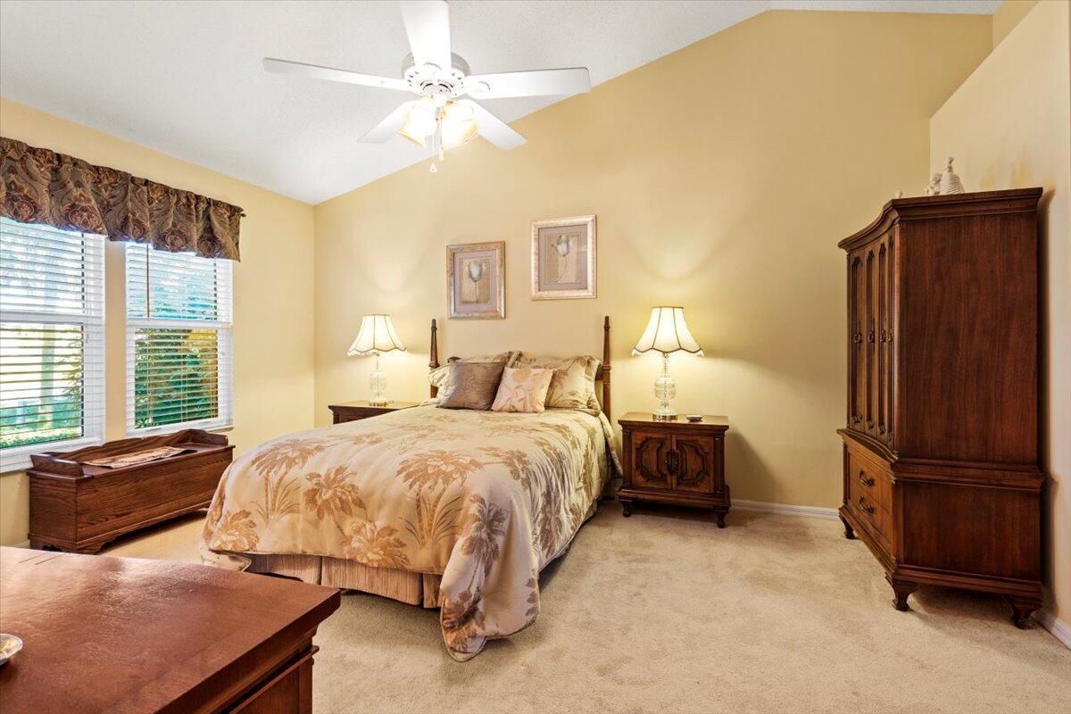 PORT ST LUCIE SECTION 40 - Residential