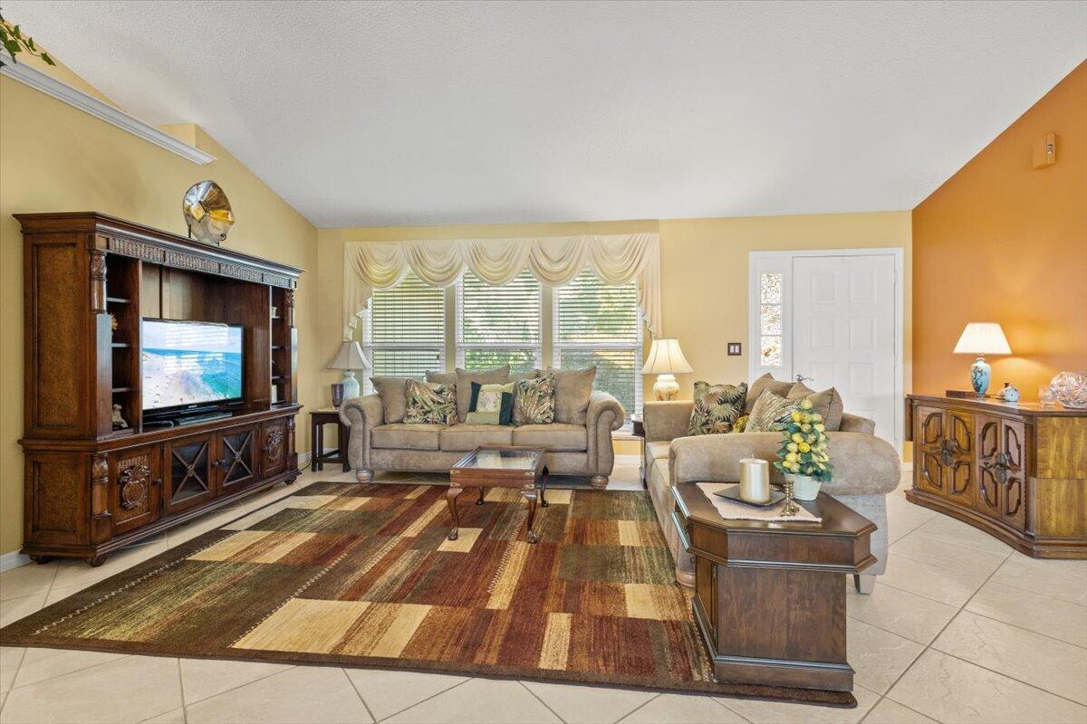 PORT ST LUCIE SECTION 40 - Residential