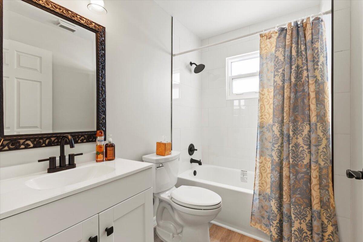 PORT ST LUCIE SECTION 40 - Residential