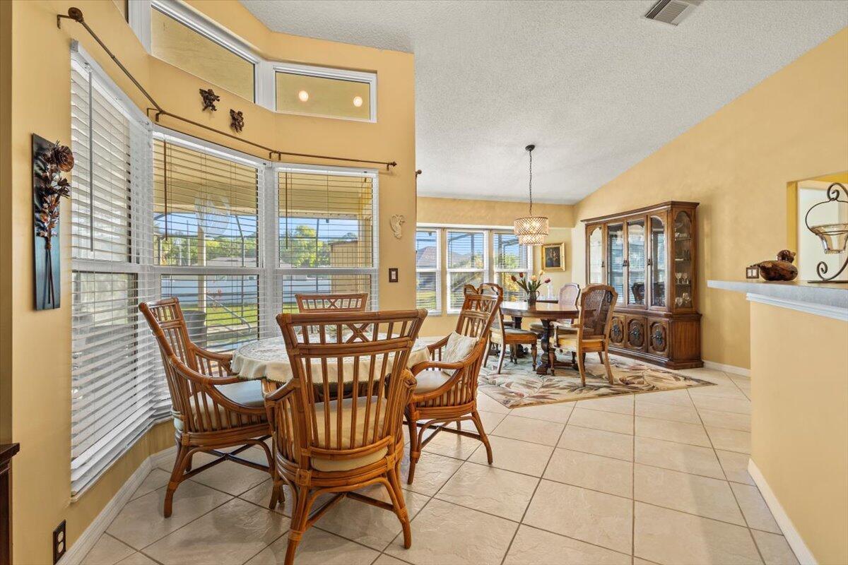 PORT ST LUCIE SECTION 40 - Residential