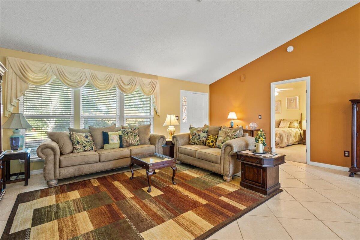 PORT ST LUCIE SECTION 40 - Residential