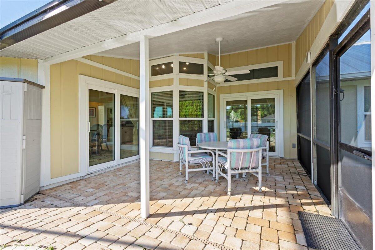 PORT ST LUCIE SECTION 40 - Residential