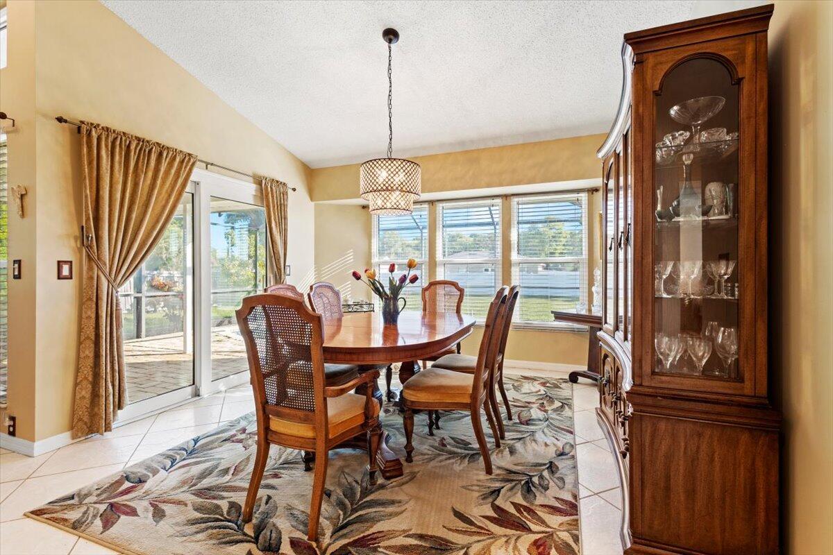 PORT ST LUCIE SECTION 40 - Residential