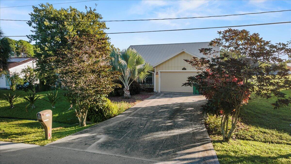 PORT ST LUCIE SECTION 40 - Residential