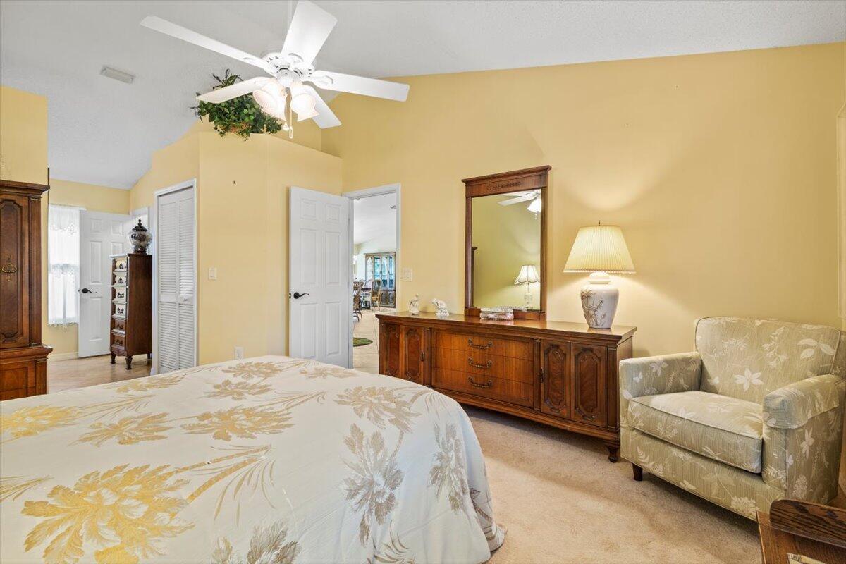 PORT ST LUCIE SECTION 40 - Residential