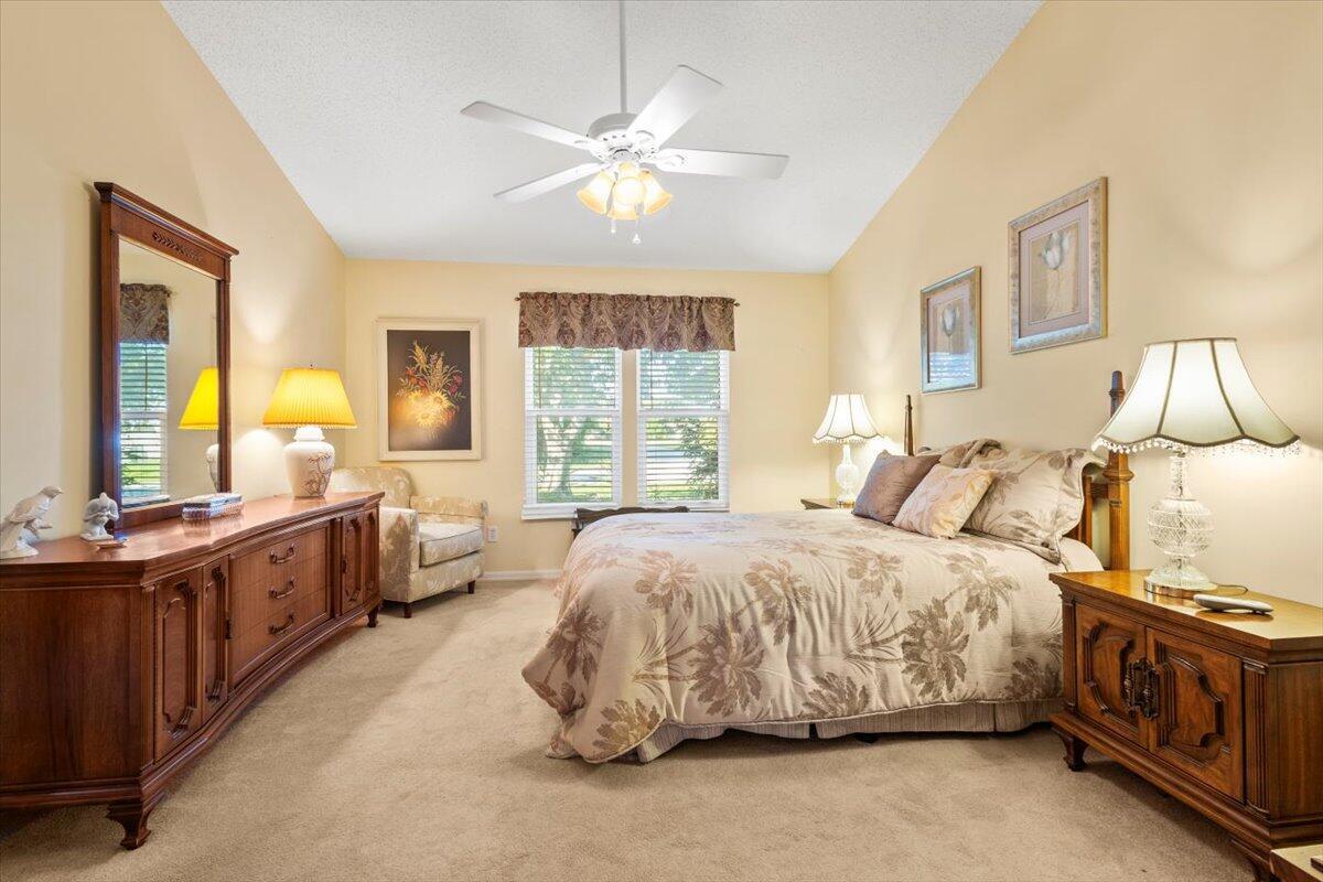 PORT ST LUCIE SECTION 40 - Residential