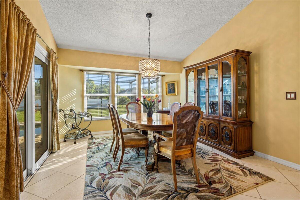 PORT ST LUCIE SECTION 40 - Residential