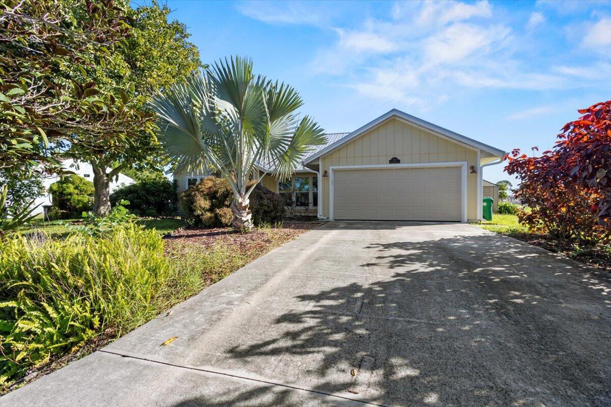 PORT ST LUCIE SECTION 40 - Residential