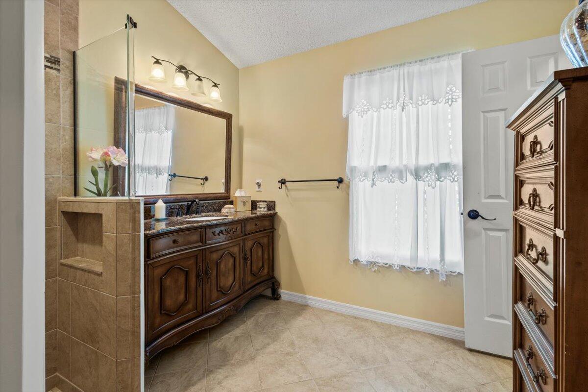 PORT ST LUCIE SECTION 40 - Residential