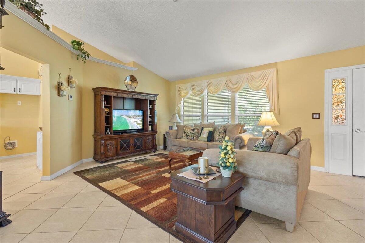 PORT ST LUCIE SECTION 40 - Residential