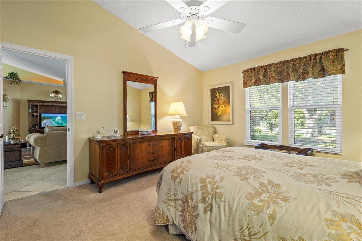 PORT ST LUCIE SECTION 40 - Residential