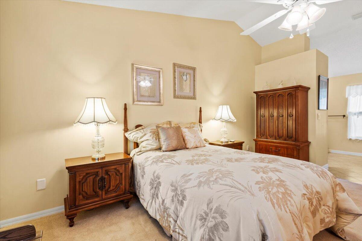 PORT ST LUCIE SECTION 40 - Residential