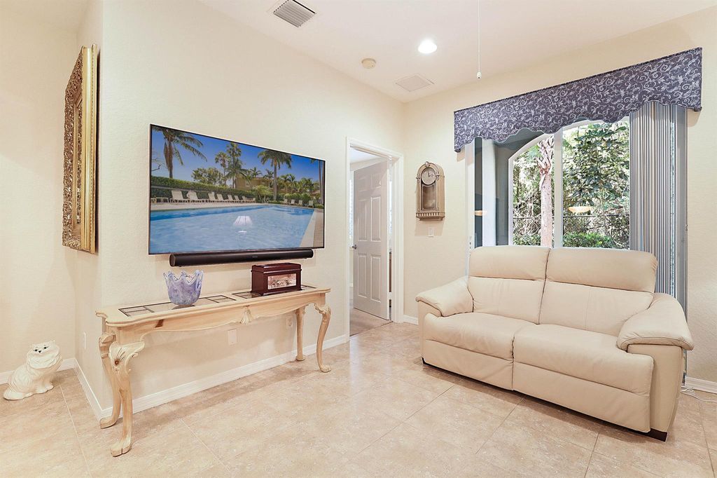 Photo of 4861 Bonsai Circle #101, Palm Beach Gardens, FL 33418 (MLS # R10990279)