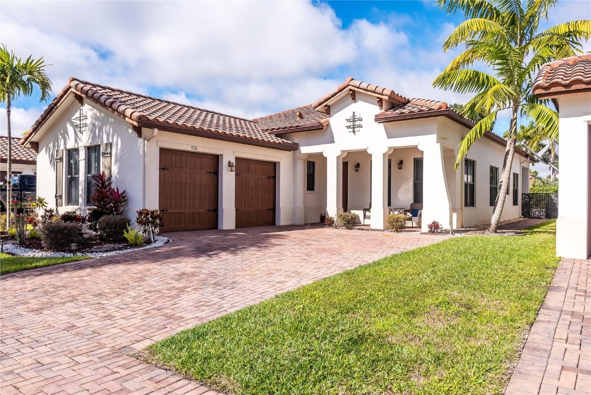 Monterra 175-155 B - Residential