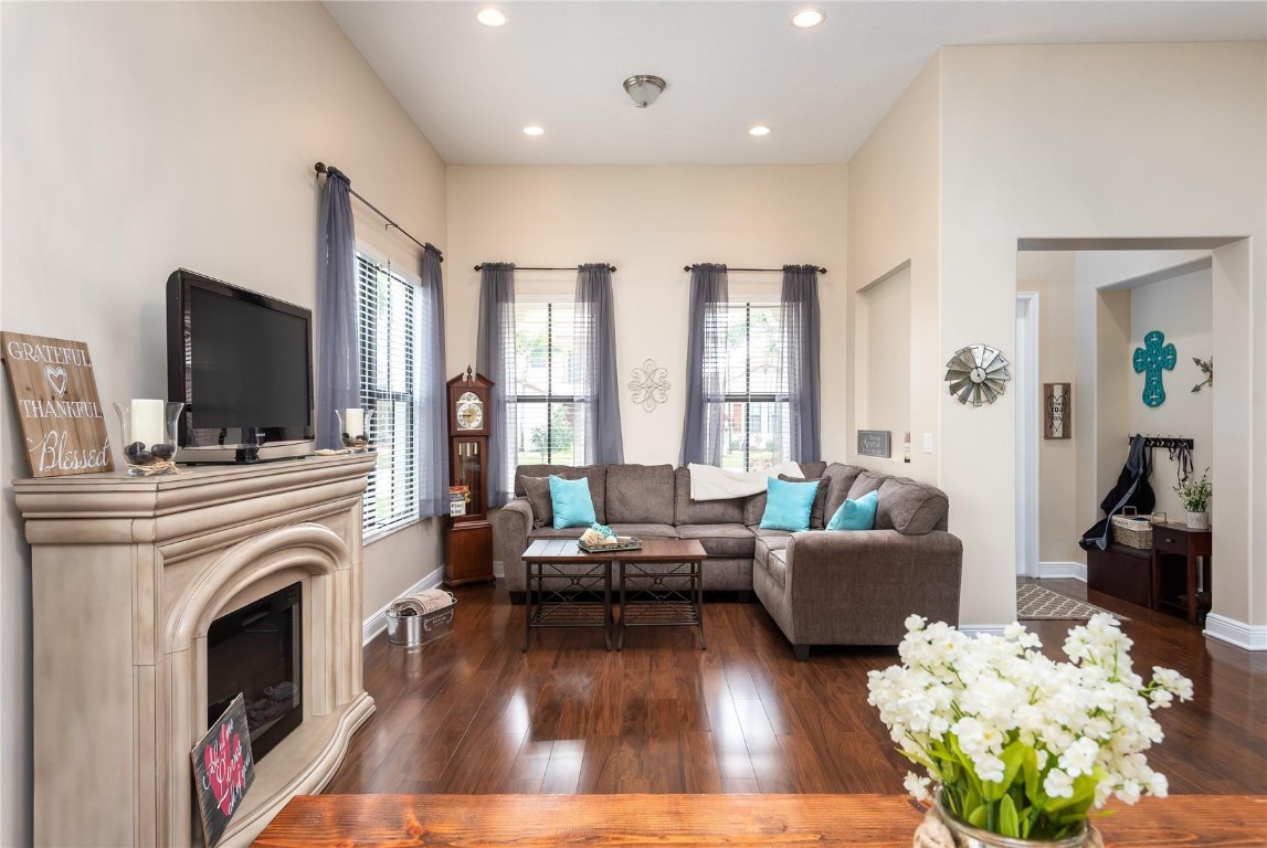 Monterra 175-155 B - Residential