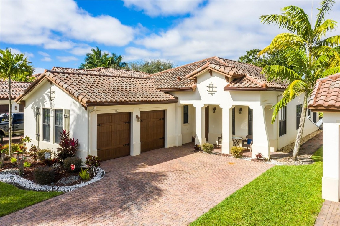 Monterra 175-155 B - Residential