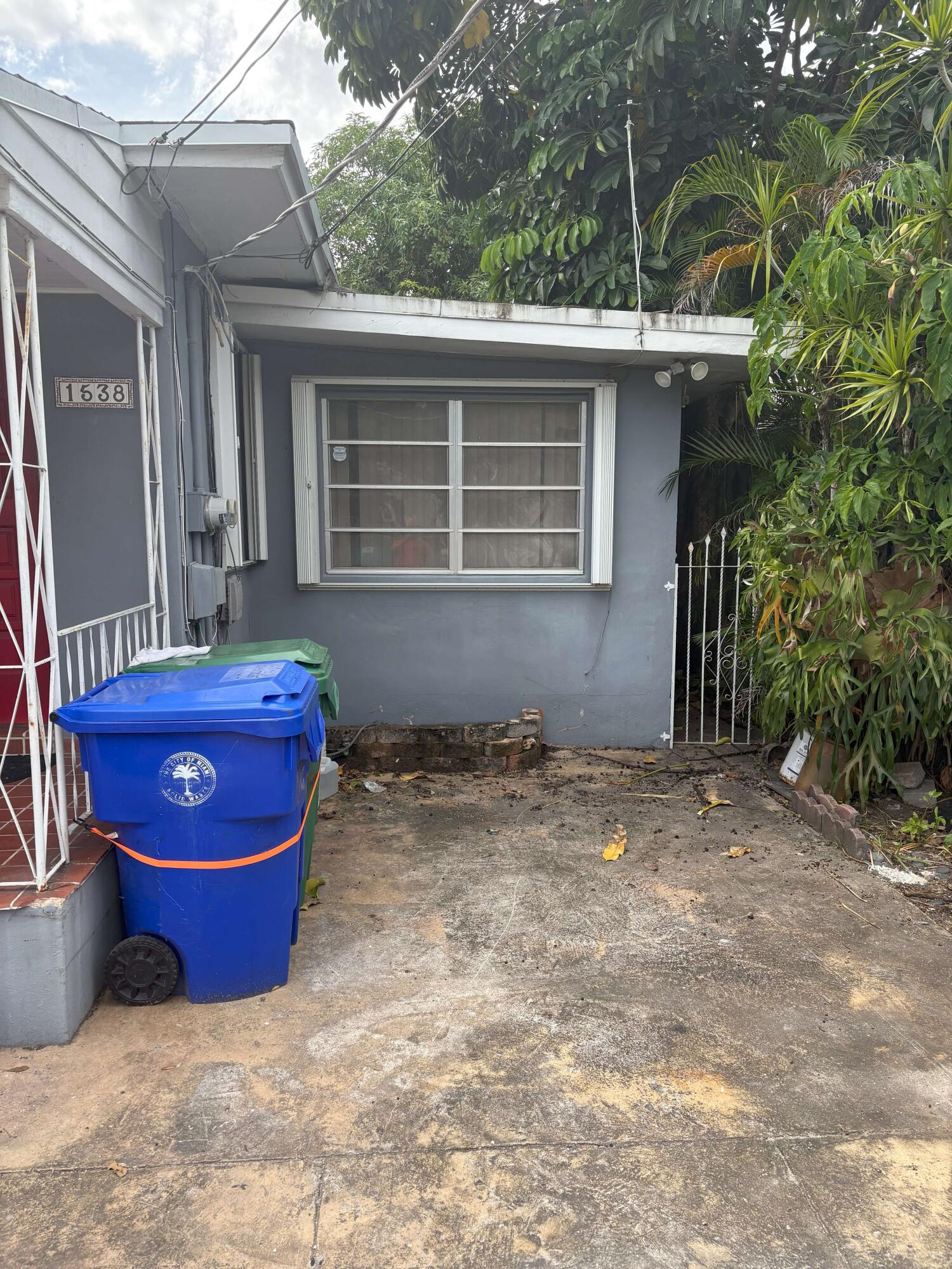 GRAND VIEW PARK - Residential Income