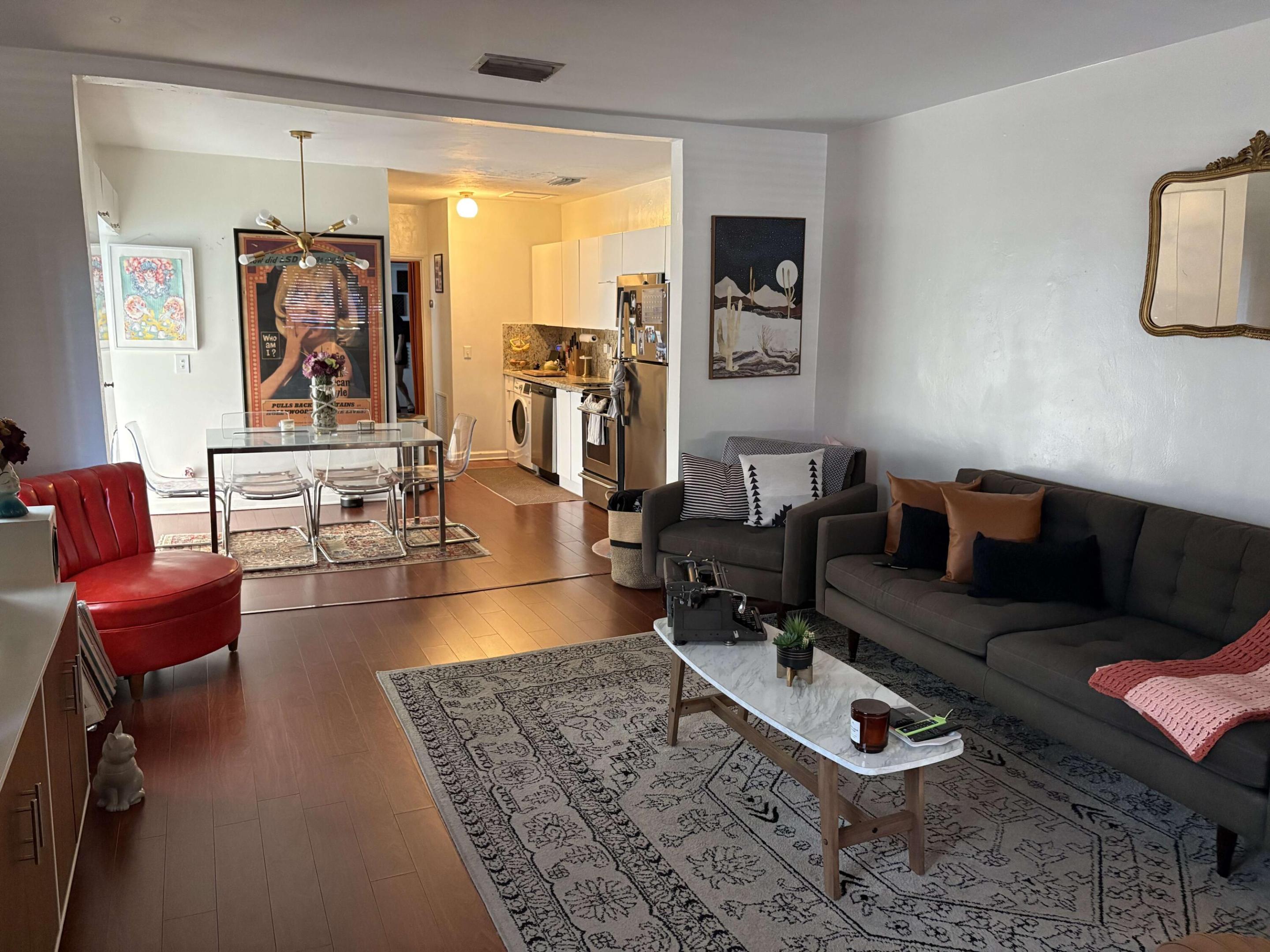 GRAND VIEW PARK - Residential Income