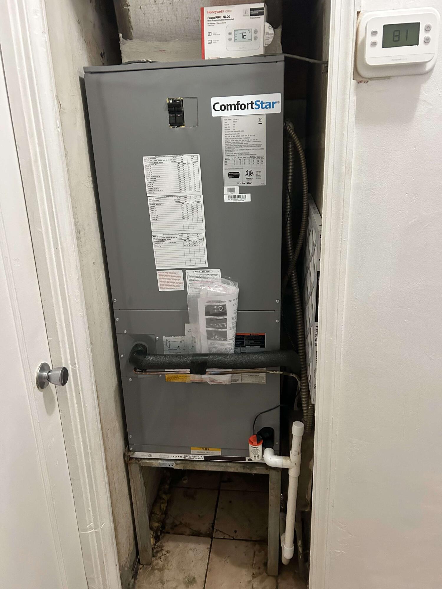 GRAND VIEW PARK - Residential Income