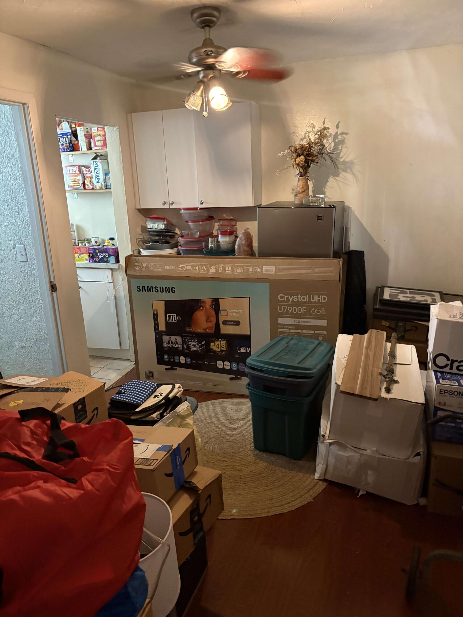 GRAND VIEW PARK - Residential Income