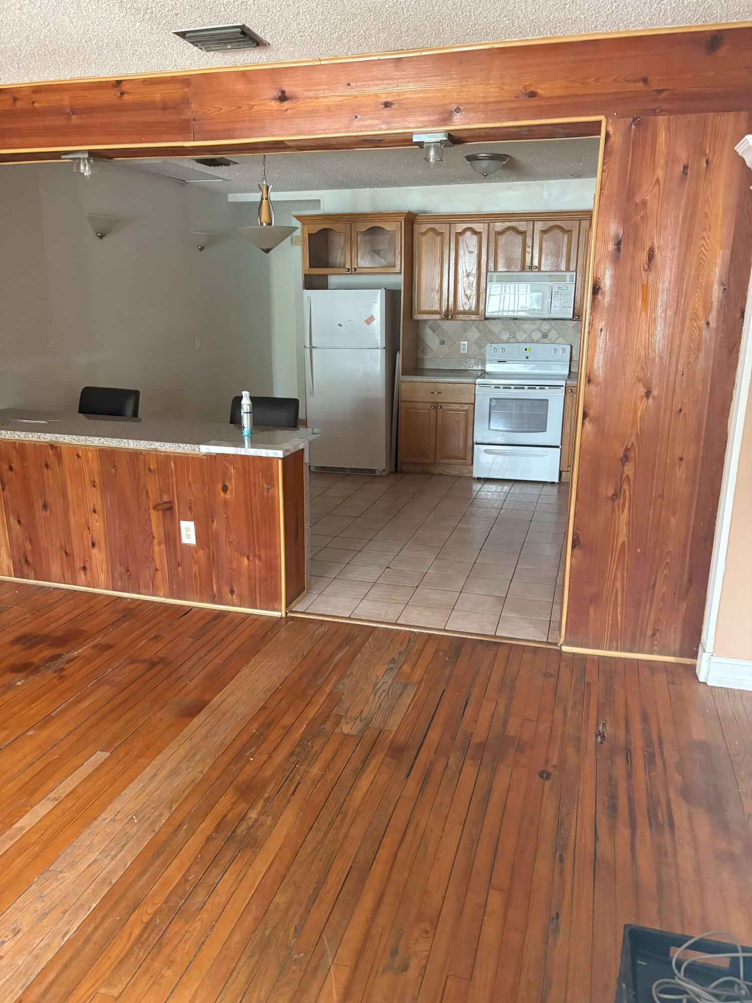 GRAND VIEW PARK - Residential Income