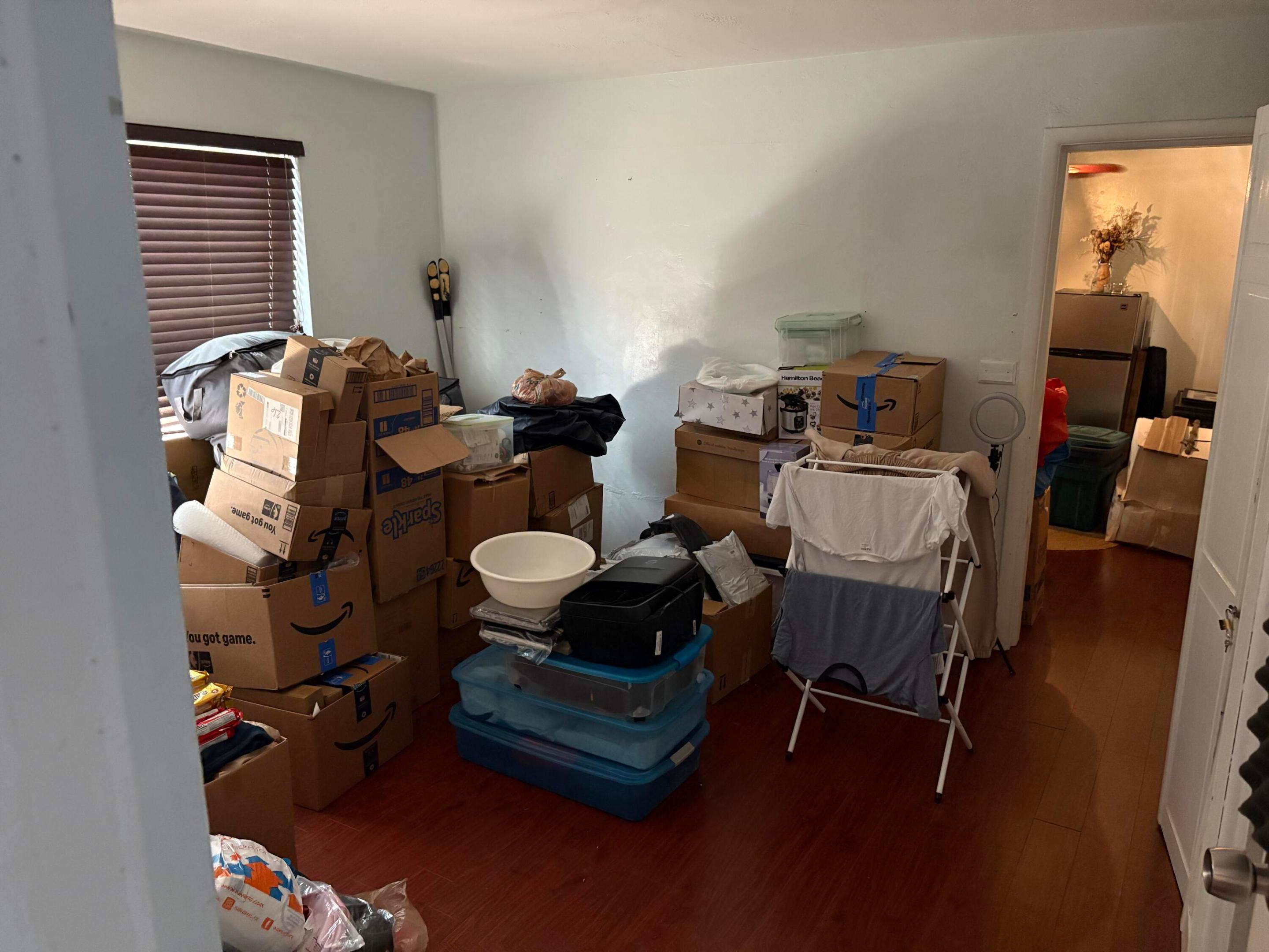 GRAND VIEW PARK - Residential Income