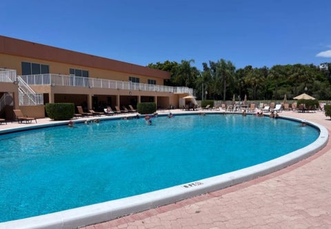 Tiny photo for 5574 Witney Drive #206, Delray Beach, FL 33484 (MLS # B26070284)