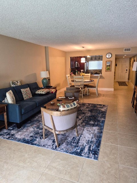 Tiny photo for 5574 Witney Drive #206, Delray Beach, FL 33484 (MLS # B26070284)