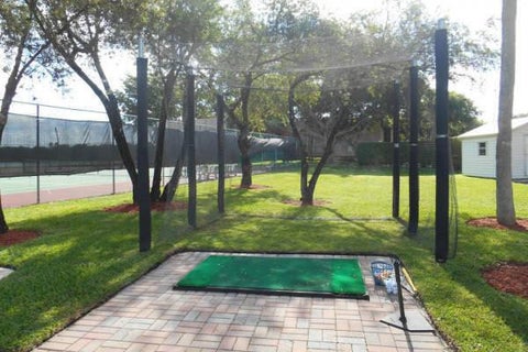 Tiny photo for 5574 Witney Drive #206, Delray Beach, FL 33484 (MLS # B26070284)