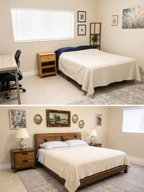 Tiny photo for 5574 Witney Drive #206, Delray Beach, FL 33484 (MLS # B26070284)