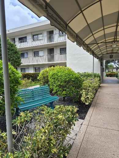 Tiny photo for 5574 Witney Drive #206, Delray Beach, FL 33484 (MLS # B26070284)