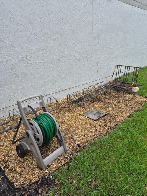 Tiny photo for 5574 Witney Drive #206, Delray Beach, FL 33484 (MLS # B26070284)