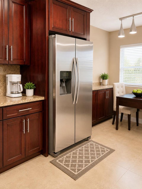 Tiny photo for 5574 Witney Drive #206, Delray Beach, FL 33484 (MLS # B26070284)