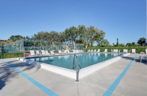 Tiny photo for 5574 Witney Drive #206, Delray Beach, FL 33484 (MLS # B26070284)