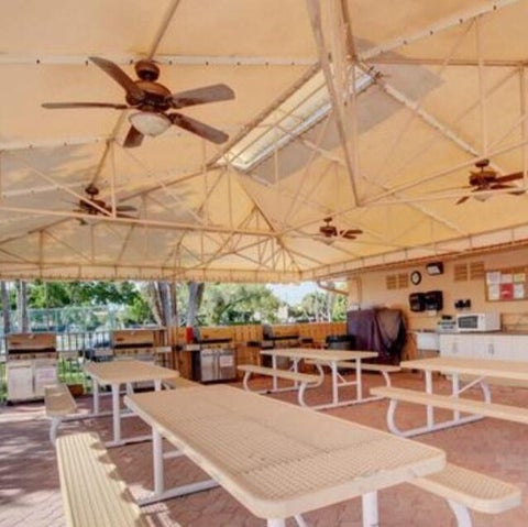 Tiny photo for 5574 Witney Drive #206, Delray Beach, FL 33484 (MLS # B26070284)