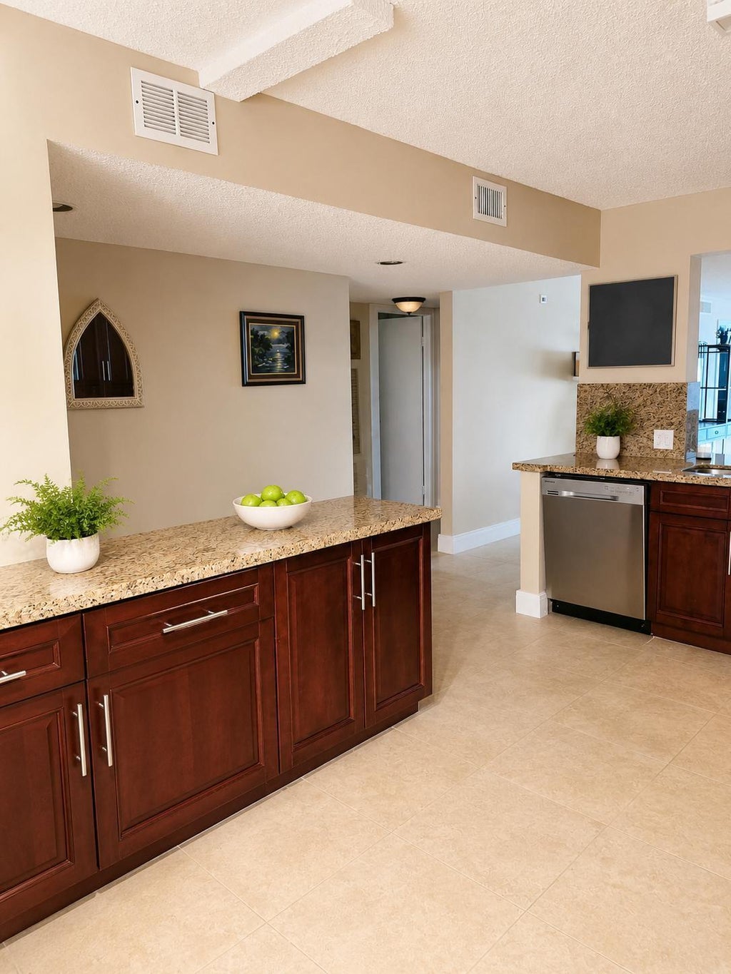 Photo of 5574 Witney Drive #206, Delray Beach, FL 33484 (MLS # B26070284)