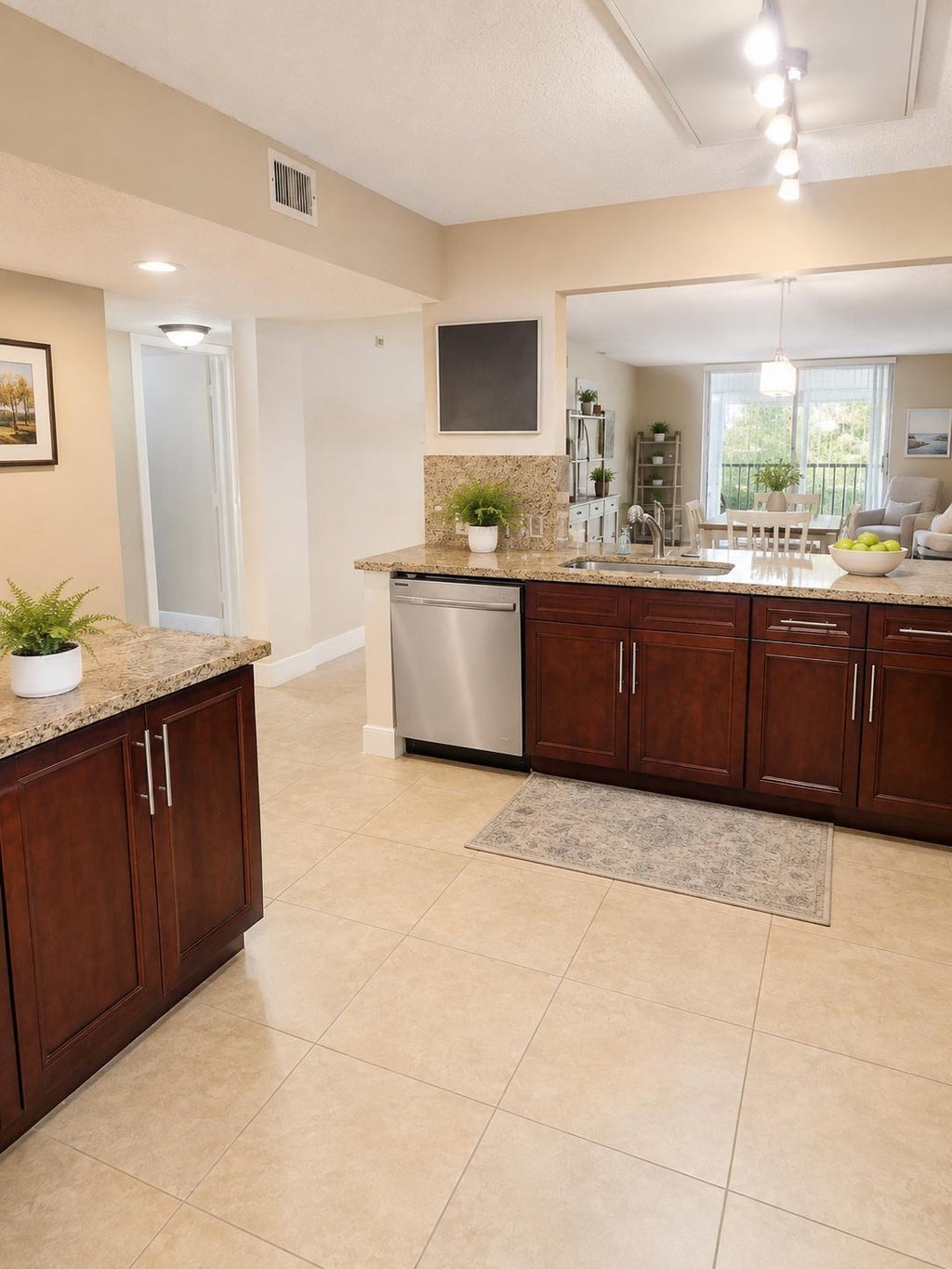 Photo of 5574 Witney Drive #206, Delray Beach, FL 33484 (MLS # B26070284)