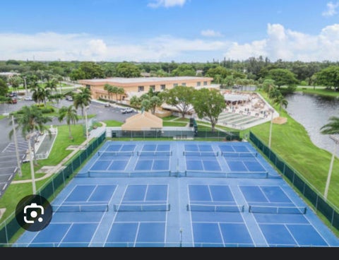 Tiny photo for 5574 Witney Drive #206, Delray Beach, FL 33484 (MLS # B26070284)