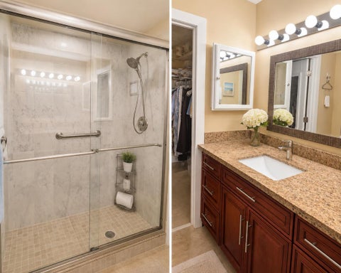 Tiny photo for 5574 Witney Drive #206, Delray Beach, FL 33484 (MLS # B26070284)