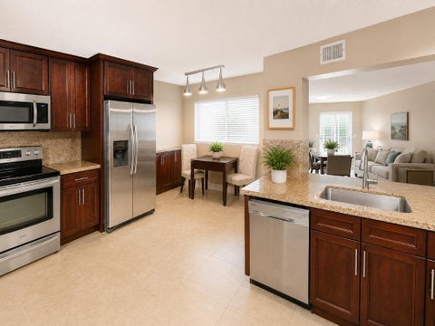 Tiny photo for 5574 Witney Drive #206, Delray Beach, FL 33484 (MLS # B26070284)