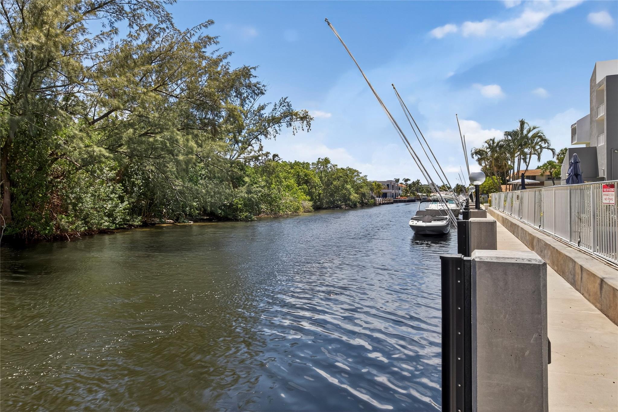 Harbor's Edge - Residential