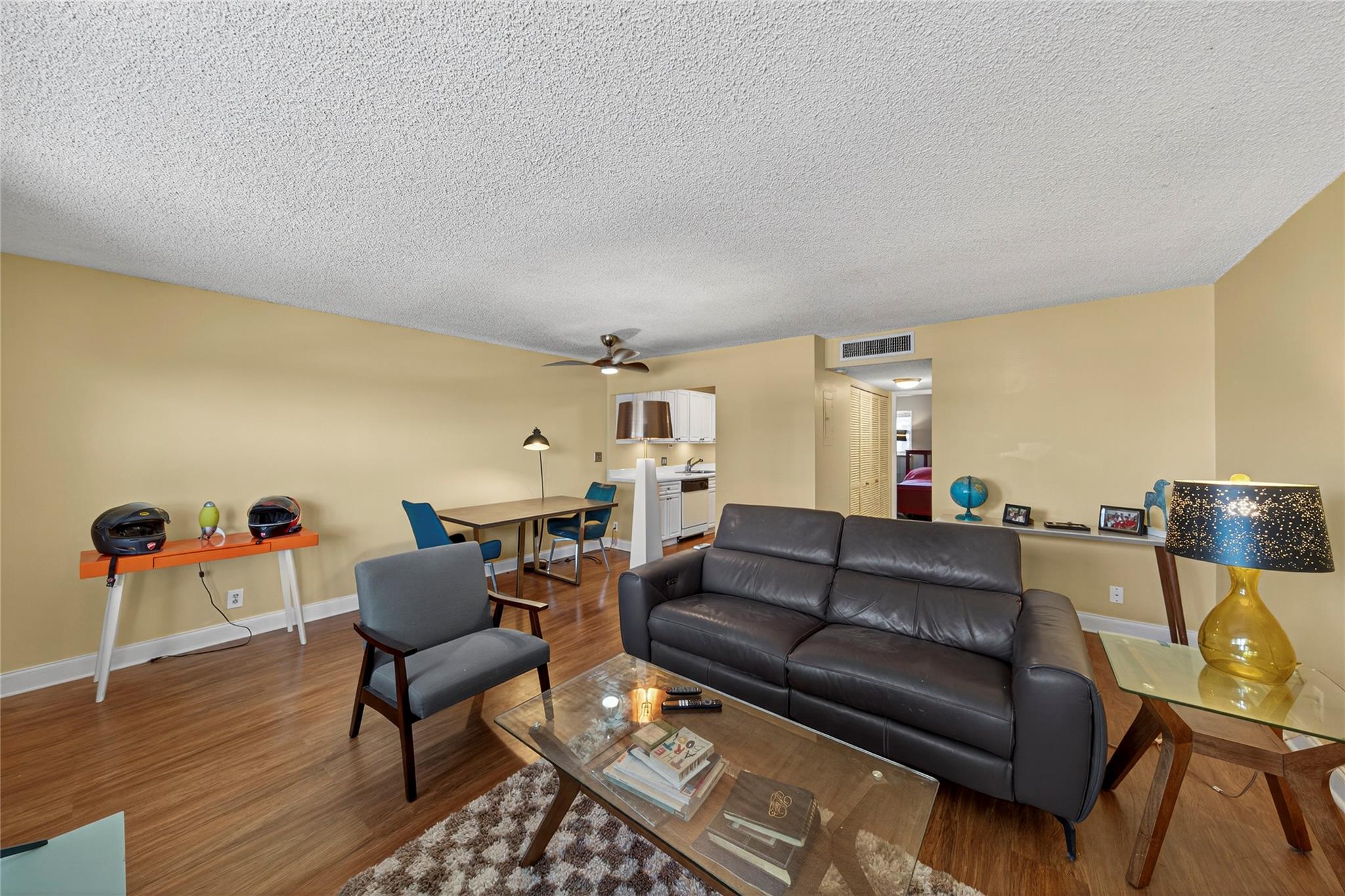 Harbor's Edge - Residential