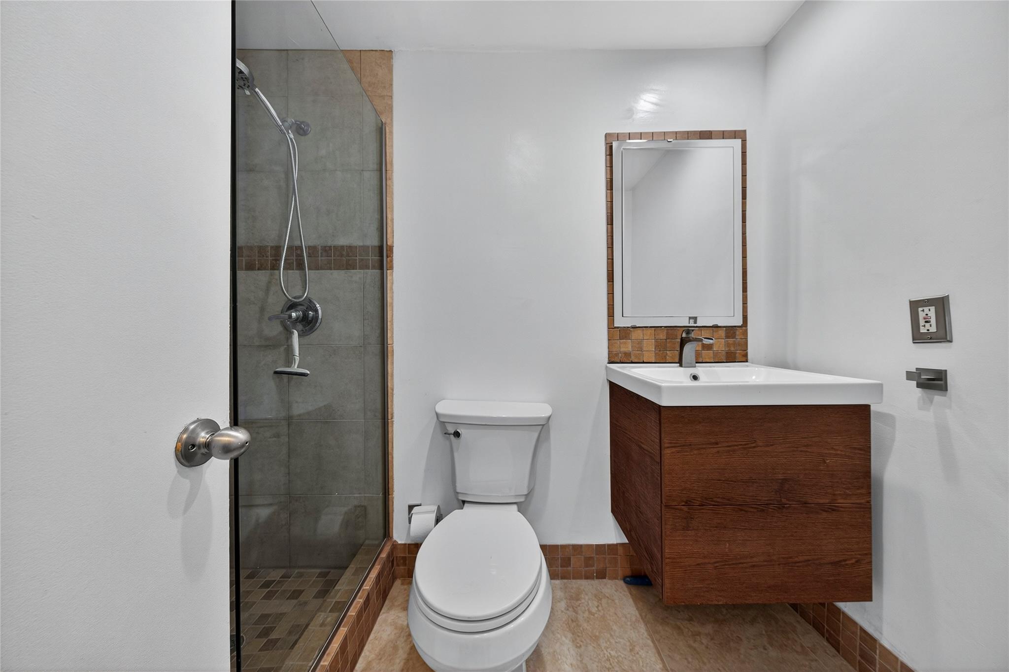 Harbor's Edge - Residential