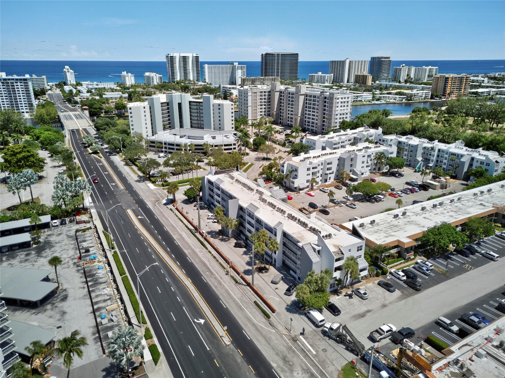 Harbor's Edge - Residential